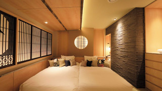 スタンダード ツインルーム