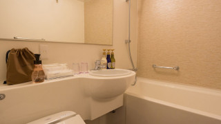 スタンダードダブル(喫煙)