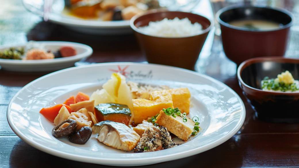 和食イメージ / 2