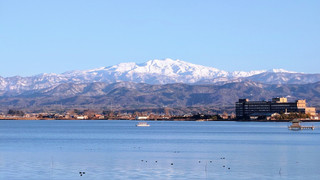 スタンダード ルーム 喫煙可 レイクビュー