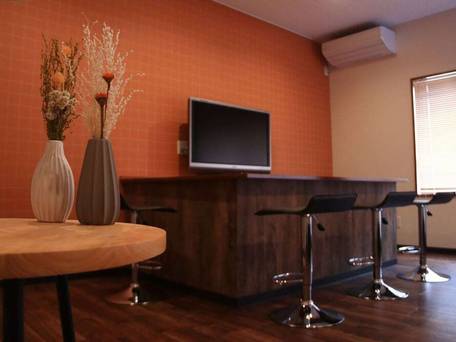 ヴィラいづもや / 5