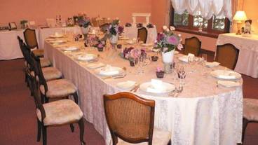 バンケット ホール / 14