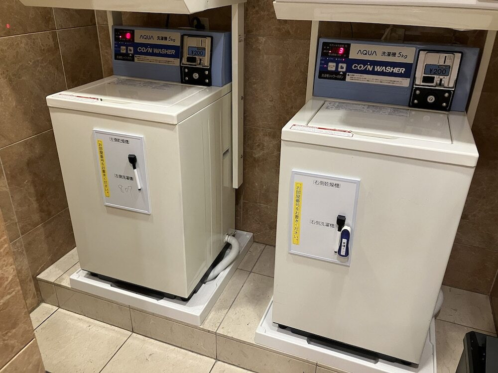 ランドリー ルーム