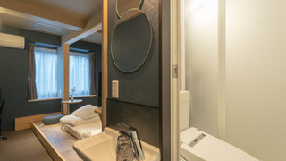 ベーシック ツインルーム シングルベッド 2 台 禁煙 専用バスルーム