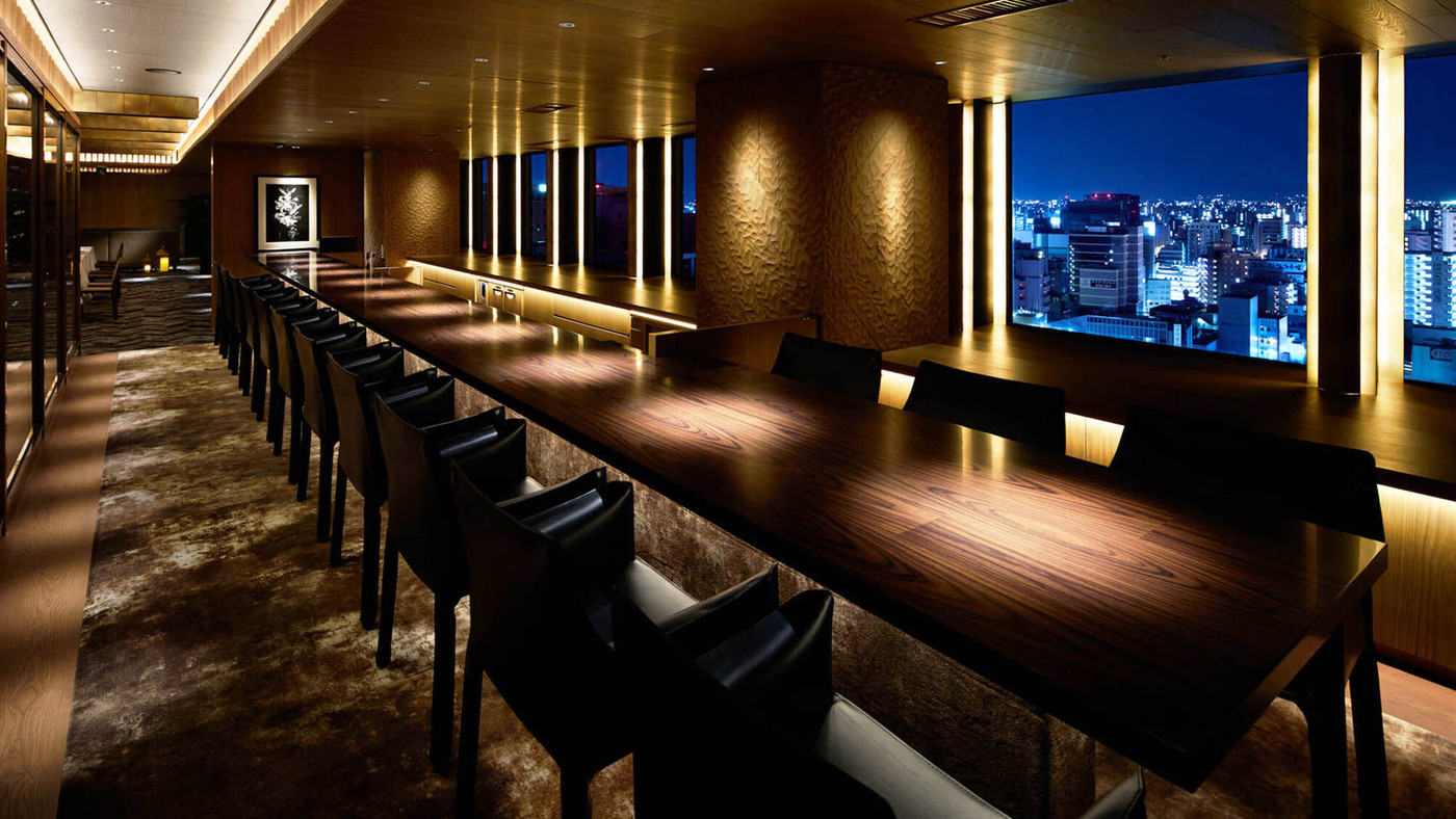 ソラリア西鉄ホテル福岡3387981