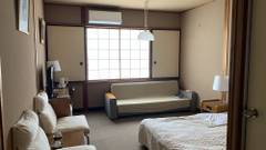 ホテル アルファ