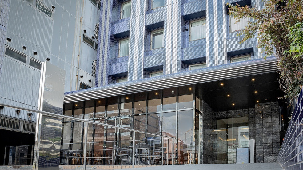 中洲川端駅から徒歩約2分♩郷土料理が満載の朝食バイキングに舌鼓3392156