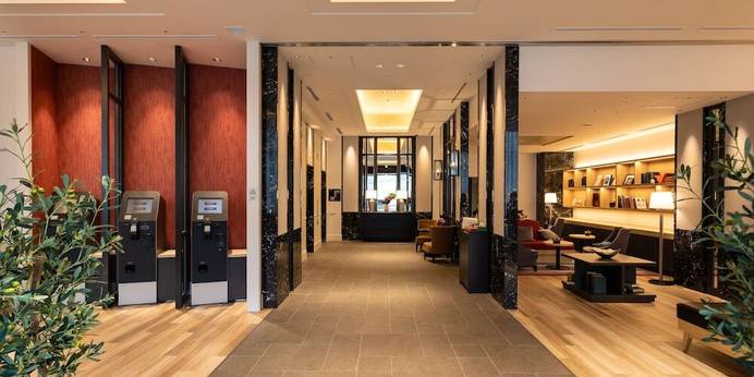 ヴィアイン飯田橋後楽園（東京都 ビジネスホテル） / 1