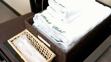 バスルームの設備 / 20