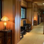 早太郎温泉 山野草の宿 二人静(長野県 旅館) / 3