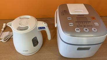 客室の設備とサービス / 19