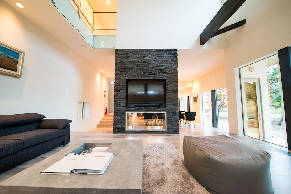 リビングルーム