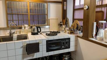 専用キッチン / 7