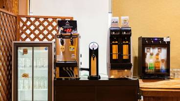 ビュッフェ / 35