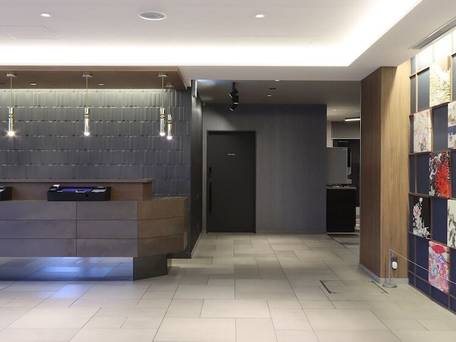 ホテル エムズ エスト七条 / 3