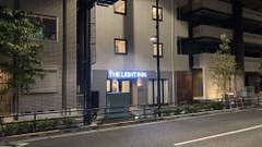 THE LIGHT INN（ザ ライト イン）