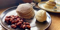【金沢】控えめな甘さにほっこり。"加賀棒茶スイーツ"が楽しめるお店7選
