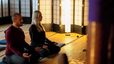 施設内の設備 / 17