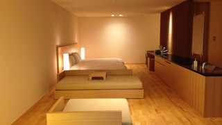 デラックス ルーム テラス (Hikari)