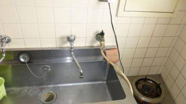 施設内の設備 / 9