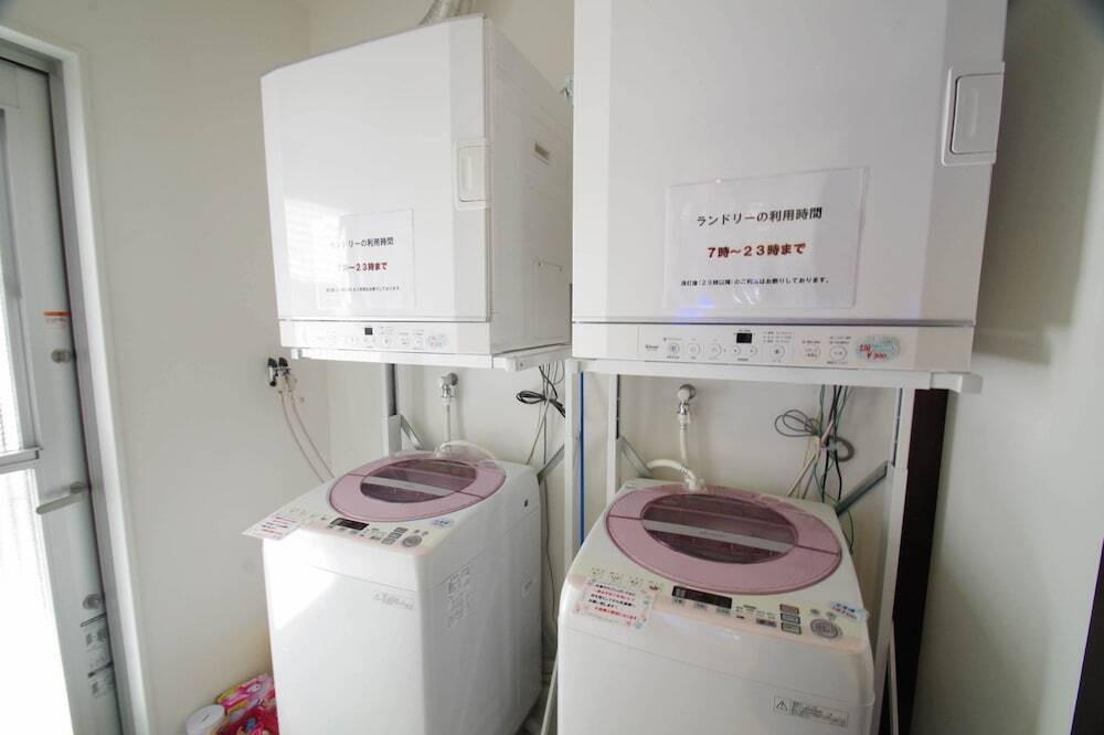 ランドリー ルーム