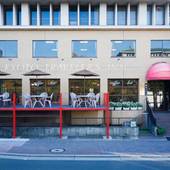 京都トラベラーズ・イン（京都府 ビジネスホテル） / 3