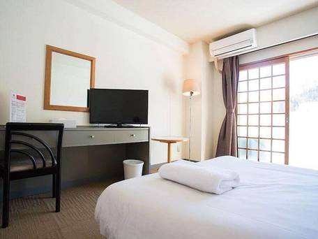 Hakuba Gateway Hotel / 5