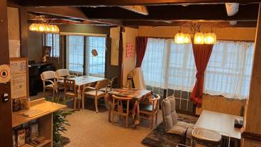 施設内の設備 / 9