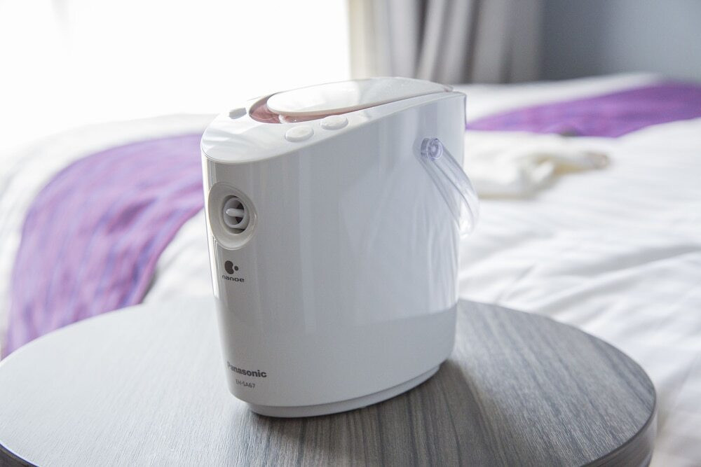 ルームサービス