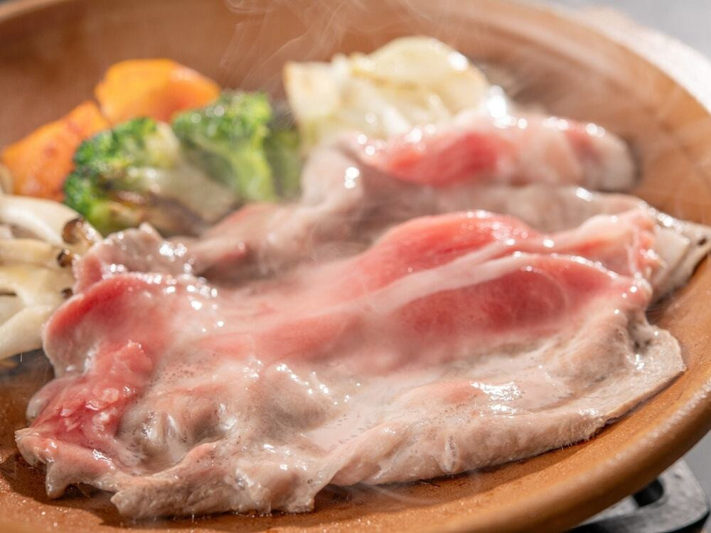 食事・飲み物