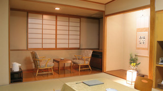 和室(12畳)　禁煙