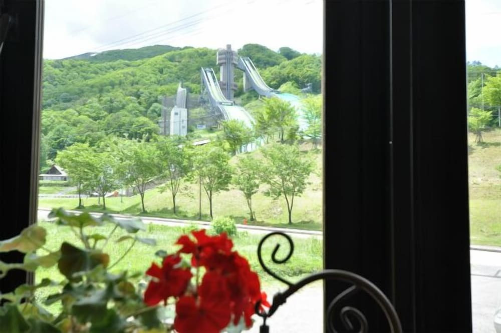 マウンテン ビュー