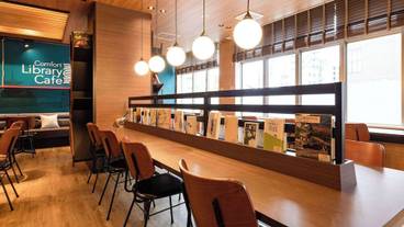 施設内の設備 / 4