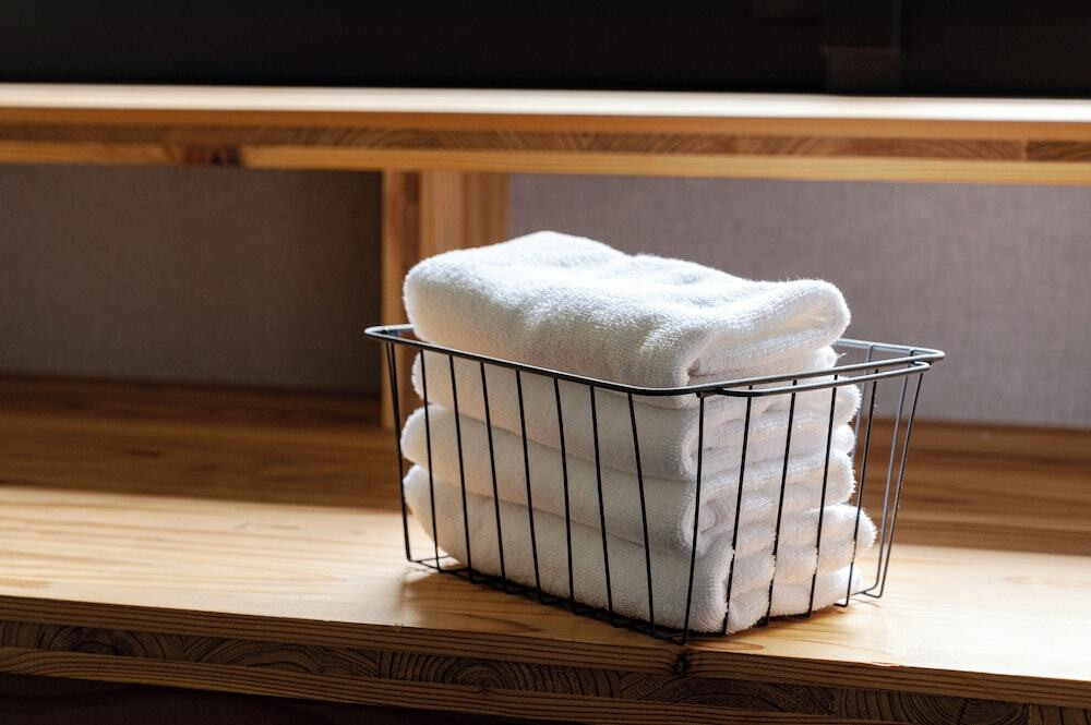 客室の設備とサービス