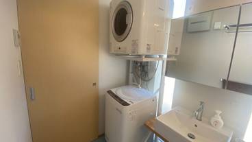 バスルームの設備 / 25