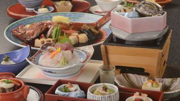 夕食イメージ① / 1