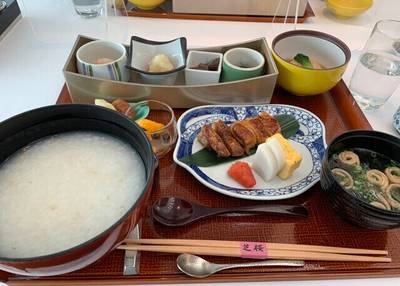 日本料理 芝桜