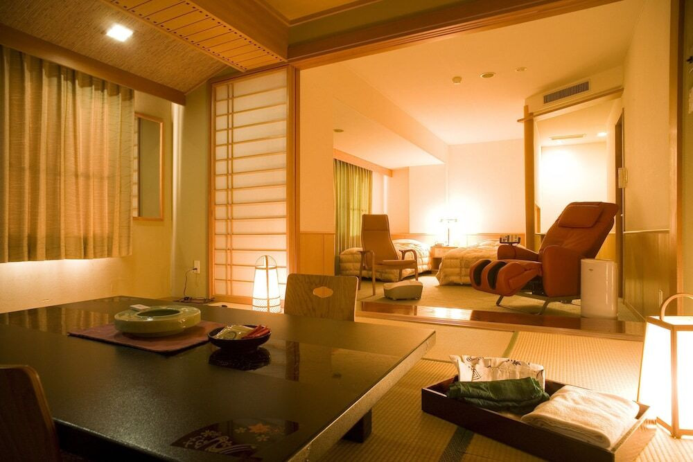 登別 石水亭4011286