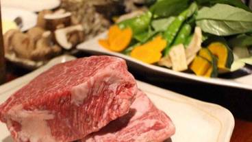 食事・飲み物 / 1