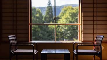 部屋からの景観 / 18