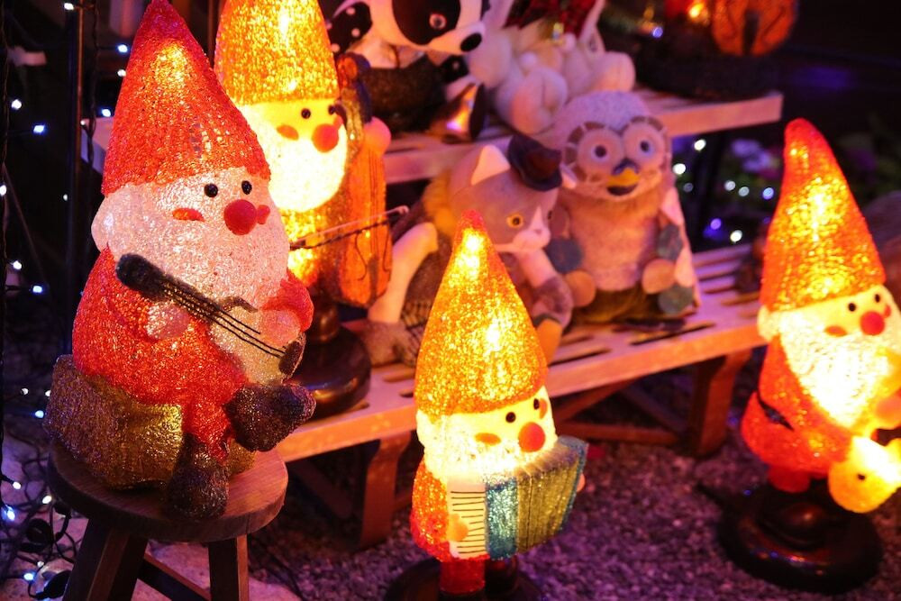 エンゼルクリスマスフェスタ①