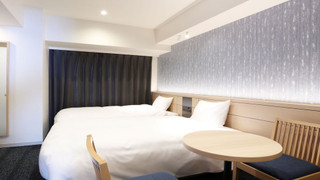 スーペリア ツインルーム