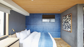 Superior King Terrace B (803)