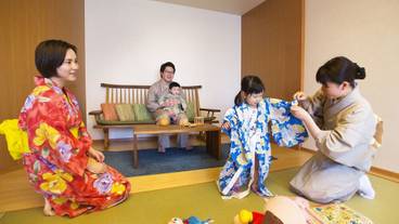 子供向けアクティビティ / 11