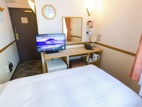 東横イン甲府駅南口1 / 4