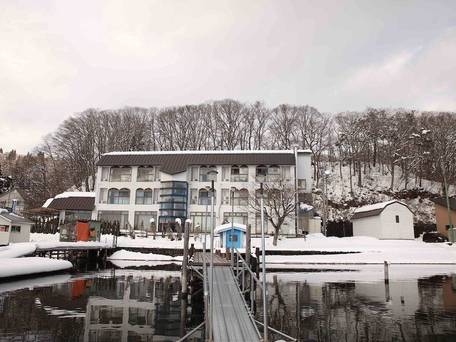 Nojiri Lake Resort（ノジリレークリゾート） / 3