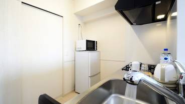 専用キッチン / 22