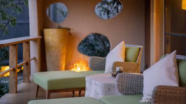 dadaroma／テラス / 12