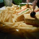 オールドインペリアル バー（オールドインペリアルバー）