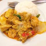 バンコクオーキッド(バンコクオーキッド)